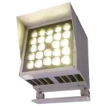 Светодиодный светильник ландшафтно-архитектурный Feron LL-898 LED IP66 49W 2700К