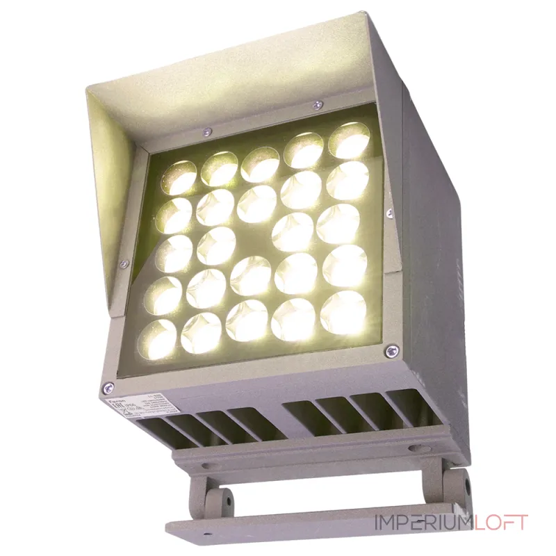 Светодиодный светильник ландшафтно-архитектурный Feron LL-898 LED IP66 49W 2700К