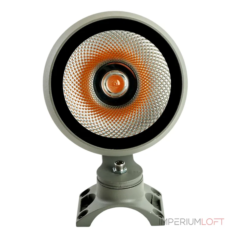 Светодиодный светильник ландшафтно-архитектурный Feron LL-601 LED IP65 20W 2700К