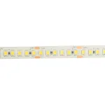 Светодиодная LED лента Feron LS512 180SMD(2835)/м 16Вт/м 24V 5000*10*2.3мм 4000К IP65 51826