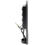 Светодиодный уличный консольный светильник Feron Saffit SSL10-30 LED IP65 30W 5000К