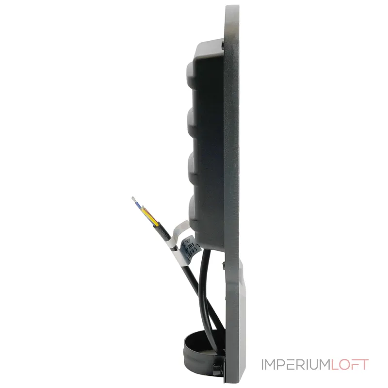 Светодиодный уличный консольный светильник Feron Saffit SSL10-30 LED IP65 30W 5000К