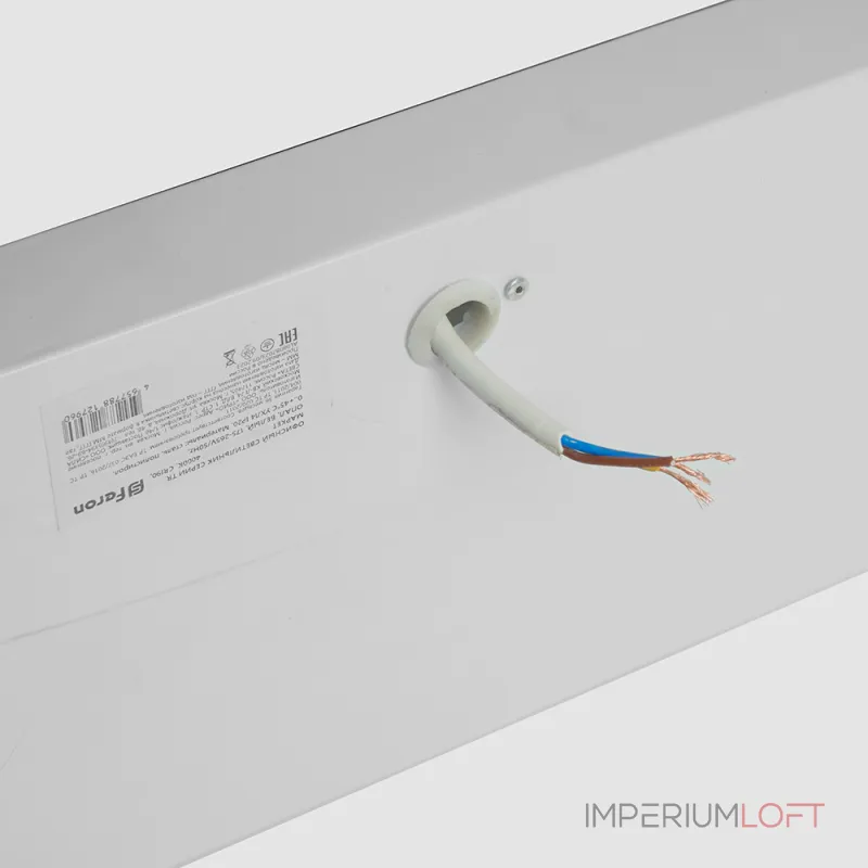 Офисный светильник Feron LED IP20 40W 4000К