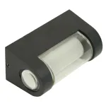 Светильник уличный светодиодный Feron Челси DH056 LED IP54 4W 3000К