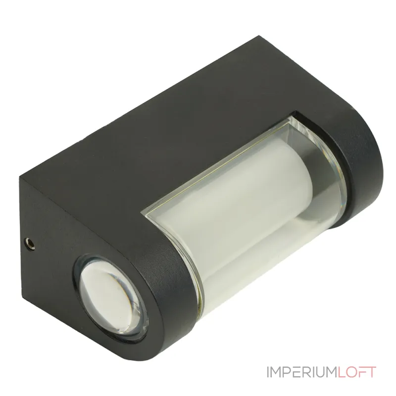 Светильник уличный светодиодный Feron Челси DH056 LED IP54 4W 3000К