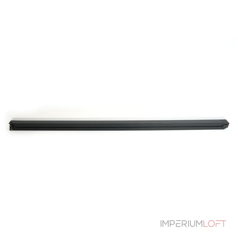 Трековый светодиодный светильник Feron AL121 LED IP20 60W 4000К