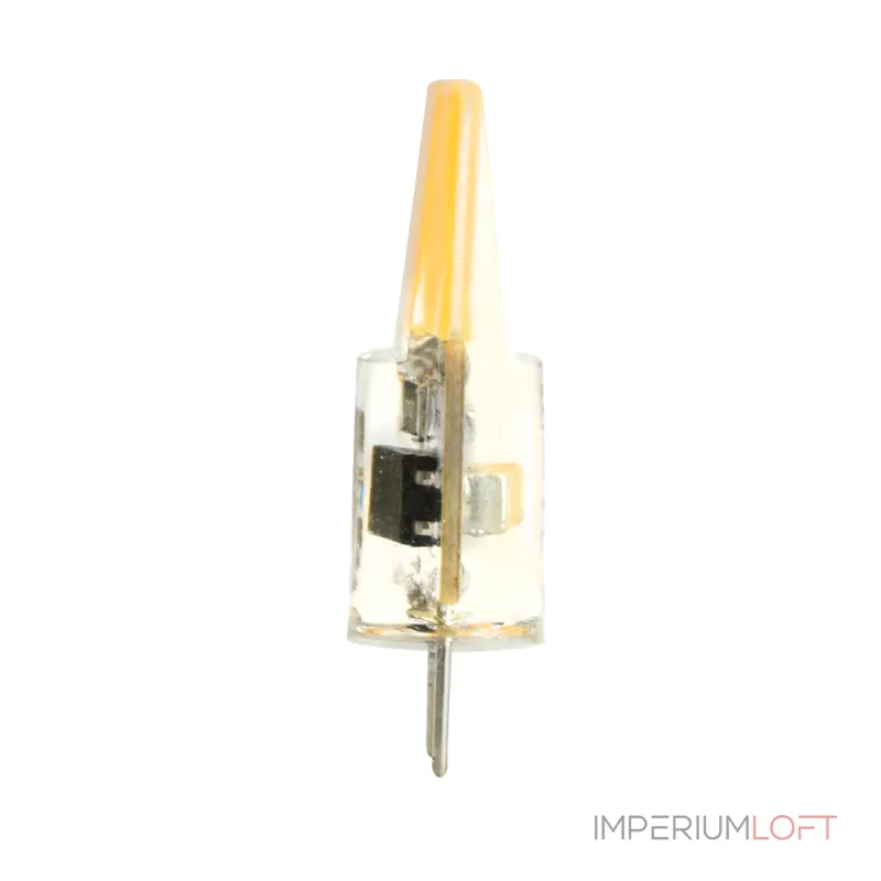 Лампа светодиодная Feron LB-423 G4 3W 230V 6400K 51169