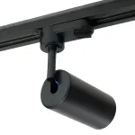 Трековый светодиодный светильник Feron AL128 LED IP40 10W 4000К