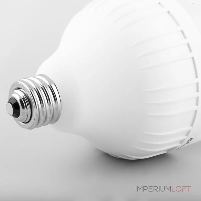 Лампа светодиодная Feron LB-65 E27-E40 70Вт 6400K 25783