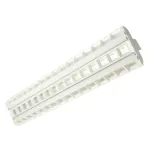 Трековый светодиодный светильник Feron AL124 LED IP40 3W 4000К