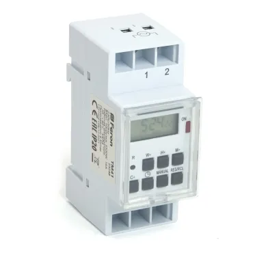 Таймер реле времени Feron TM41 23248