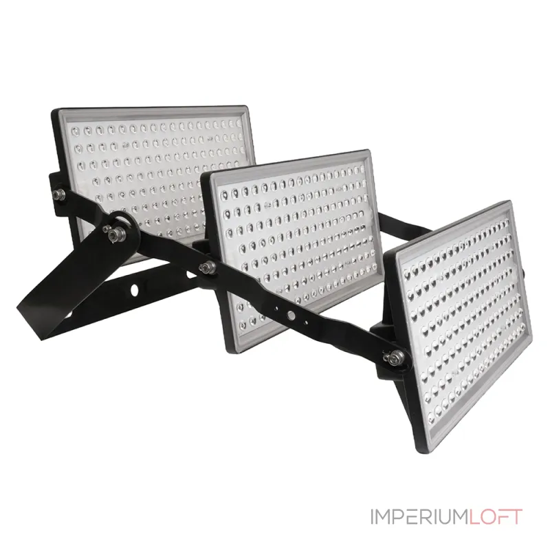 Светодиодный прожектор Feron LL-933 LED IP65 250W 6400К от ImperiumLoft