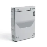 Светодиодный встраиваемый светильник Feron AL514 LED IP20 6W 4000К