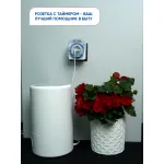 Розетка с таймером Feron TM31 23204 от ImperiumLoft