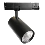 Светильник трековый светодиодный на шинопровод Feron AL147 LED IP40 20W 4000К
