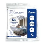 Лента светодиодная Feron LS606 41447