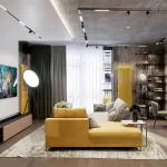 Светильник на штанге Feron MGN303 41949