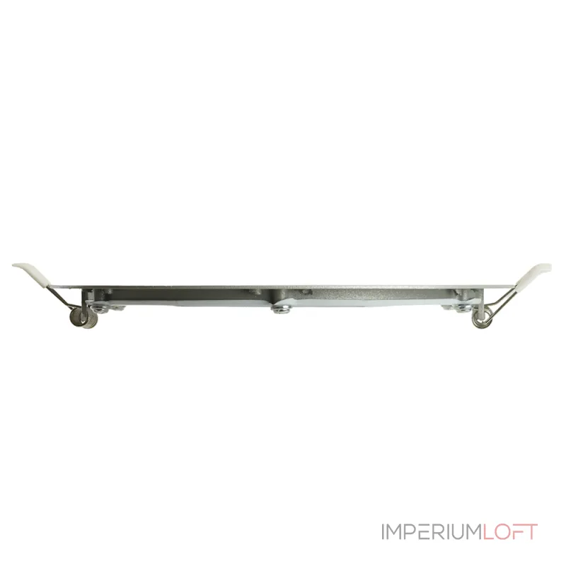 Светодиодный встраиваемый светильник Feron AL500 LED IP40 12W 4000К