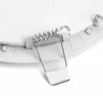 Встраиваемый светильник Feron AL500 28504