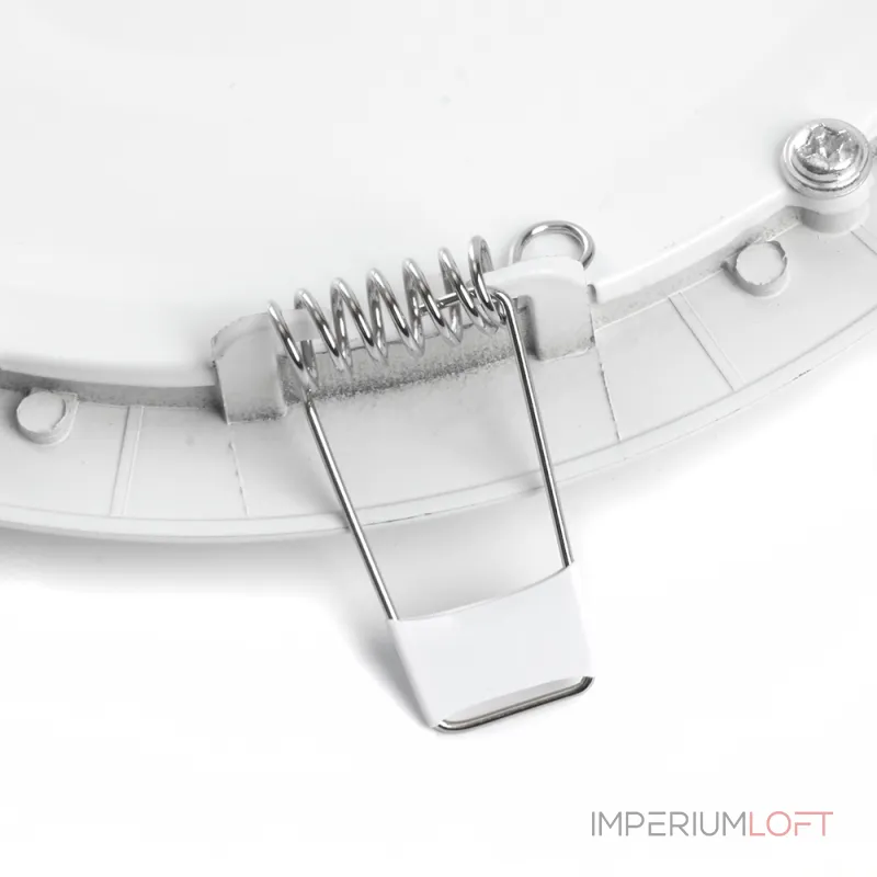 Встраиваемый светильник Feron AL500 28504