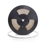 Светодиодная лента стабилизированная 120SMD(2835)/м 11Вт/м 24V 20000*10*1.22мм 4000К IP20 Feron 41277
