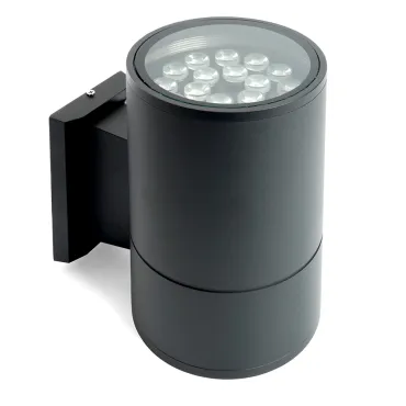 Светильник уличный светодиодный Feron Бостон DH0711 LED IP54 18W 2700К