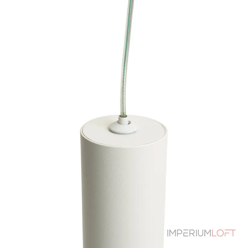 Подвесной светильник Feron ML1008 GU10 IP20 35W