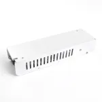 Трансформатор электронный для светодиодной ленты Feron LB009 12Вт 12,5A 150W 21496