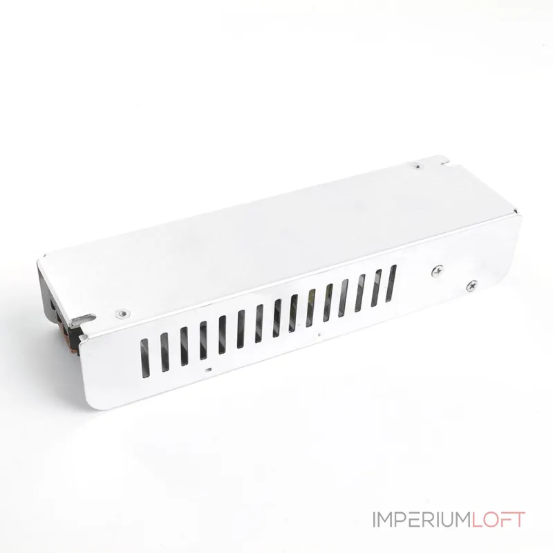 Трансформатор электронный для светодиодной ленты Feron LB009 12Вт 12,5A 150W 21496 Трансформатор электронный для светодиодной ленты Feron LB009 12Вт 12,5A 150W 21496