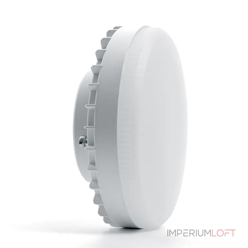 Лампа светодиодная Feron Lb 1511 GX53 11Вт 4000K 38206
