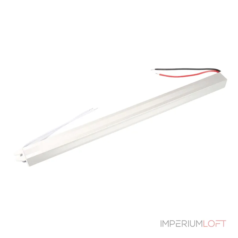 Трансформатор электронный для светодиодной ленты Feron LB001 12Вт 6A 72W 48015 от ImperiumLoft Трансформатор электронный для светодиодной ленты Feron LB001 12Вт 6A 72W 48015 от ImperiumLoft