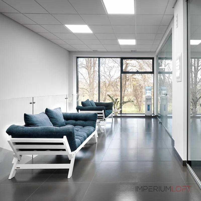 Офисный светильник Feron LED IP20 36W 4000К