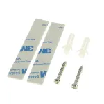 Выключатель беспроводной Feron TM91 51023 от ImperiumLoft