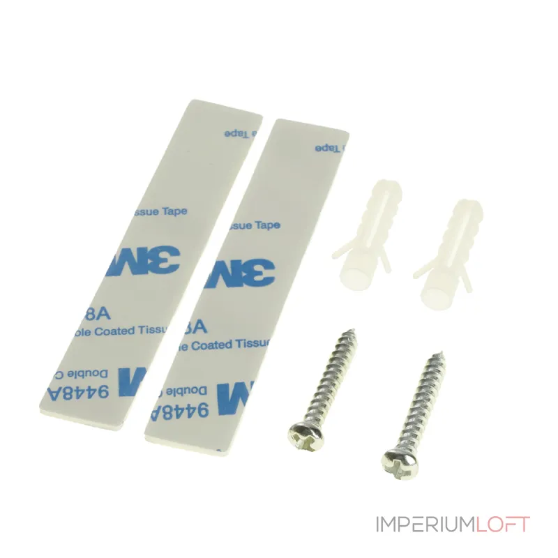 Выключатель беспроводной Feron TM91 51023 от ImperiumLoft Выключатель беспроводной Feron TM91 51023 от ImperiumLoft