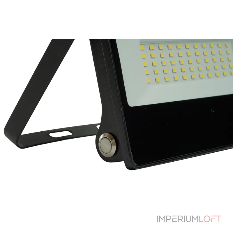 Прожектор с солнечной панелью Feron LL-960 LED IP65 20W 6400К Прожектор с солнечной панелью Feron LL-960 LED IP65 20W 6400К
