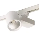 Светильник трековый светодиодный на шинопровод Feron AL148 LED IP40 40W 4000К