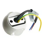 Настенный светодиодный светильник Feron AL51 LED IP54 1W