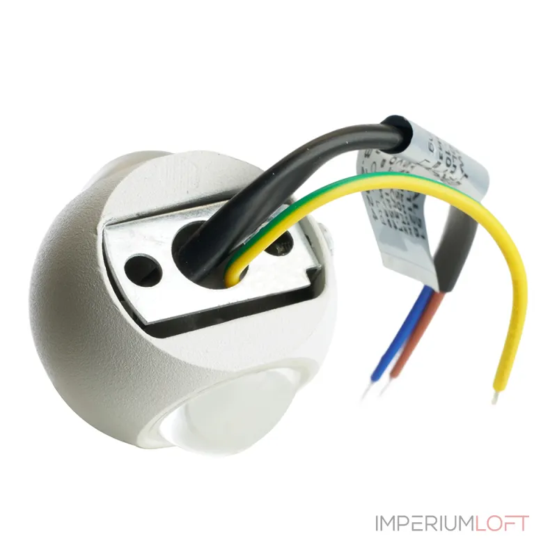 Настенный светодиодный светильник Feron AL51 LED IP54 1W