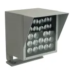 Светодиодный светильник ландшафтно-архитектурный Feron LL-898 LED IP66 49W 2700К