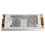 Трансформатор электронный для светодиодной ленты Feron LB049 48Вт 8,33A 400W 48804