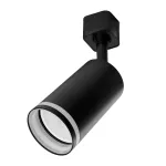 Светильник на штанге Feron AL161 41370 Цвет плафонов черный от ImperiumLoft