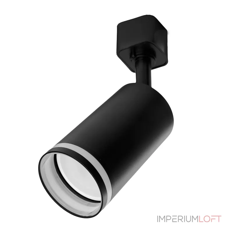 Светильник на штанге Feron AL161 41370 Цвет плафонов черный от ImperiumLoft Светильник на штанге Feron AL161 41370 Цвет плафонов черный от ImperiumLoft