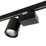 Светильник трековый светодиодный на шинопровод Feron AL148 LED IP40 30W 4000К