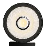 Светильник трековый светодиодный на шинопровод Feron AL148 LED IP40 40W 4000К