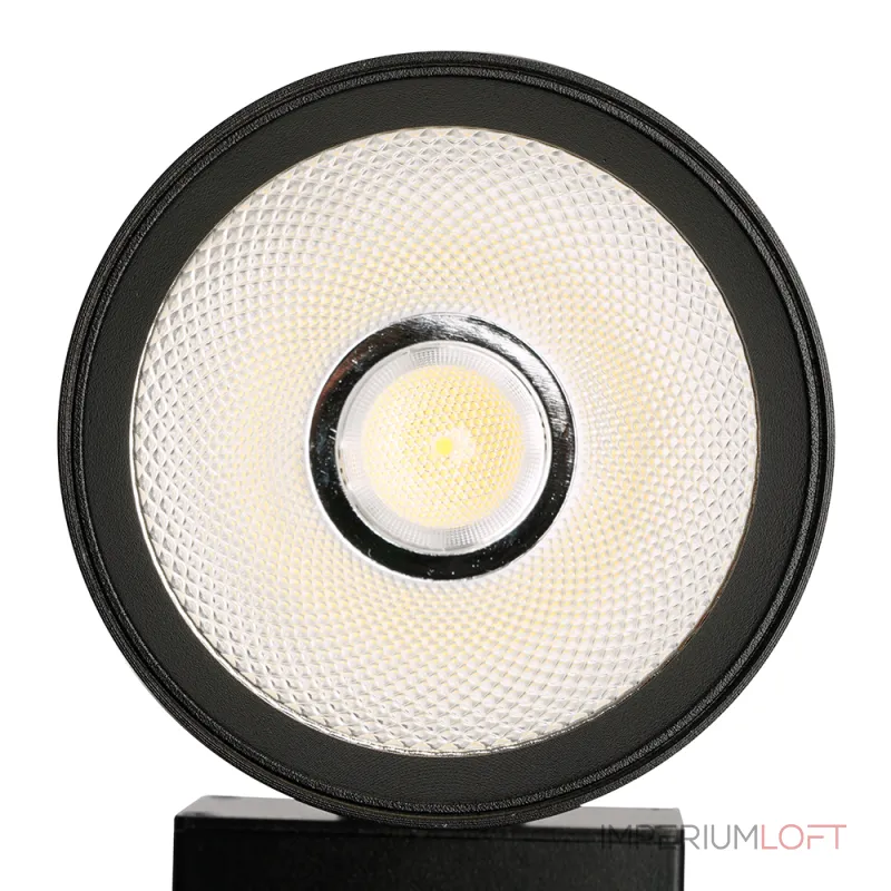 Светильник трековый светодиодный на шинопровод Feron AL148 LED IP40 40W 4000К