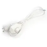 Сетевой провод с диммером Feron DM103-200W 23056 от ImperiumLoft