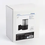 Светильник на штанге Feron Saffit DH0801 6301 Цвет плафонов прозрачный