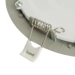 Светодиодный встраиваемый светильник Feron AL500 LED IP40 12W 4000К