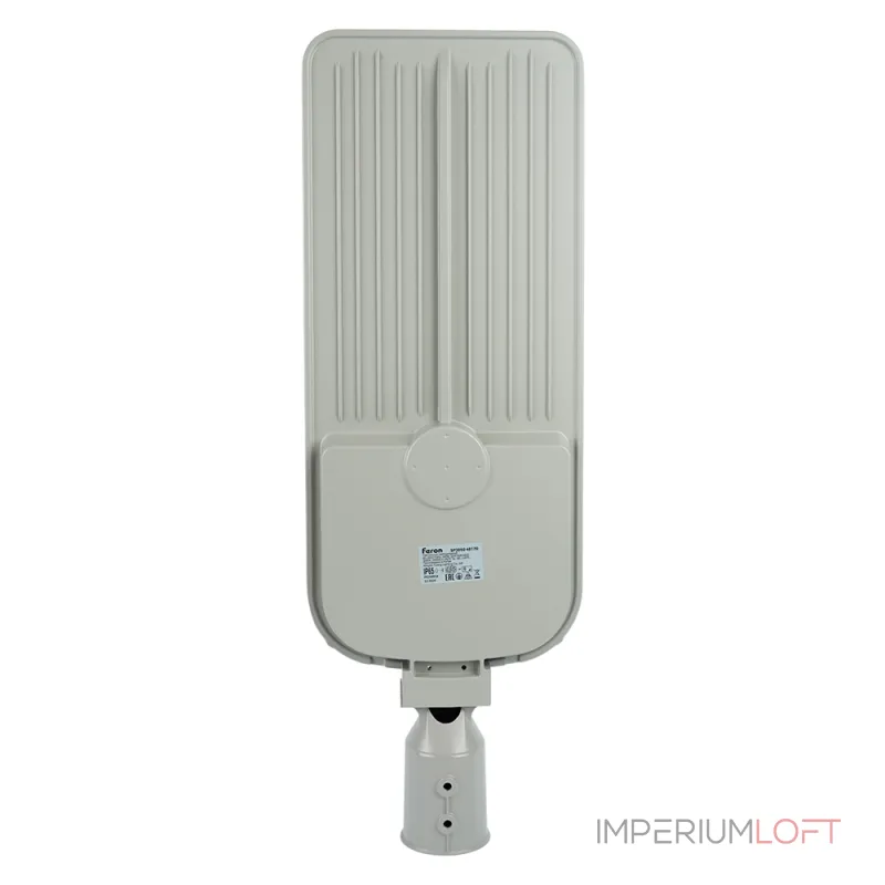 Светодиодный уличный консольный светильник Feron SP3050 LED IP65 200W 5000К