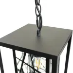 Подвесной светильник Feron Pl64 11648 от ImperiumLoft